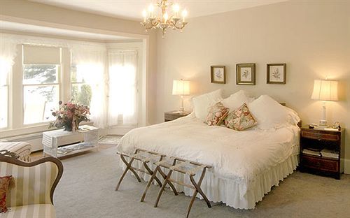 Ruah Bed & Breakfast Hague Exterior foto