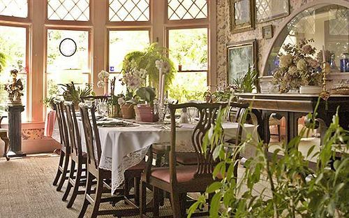 Ruah Bed & Breakfast Hague Exterior foto