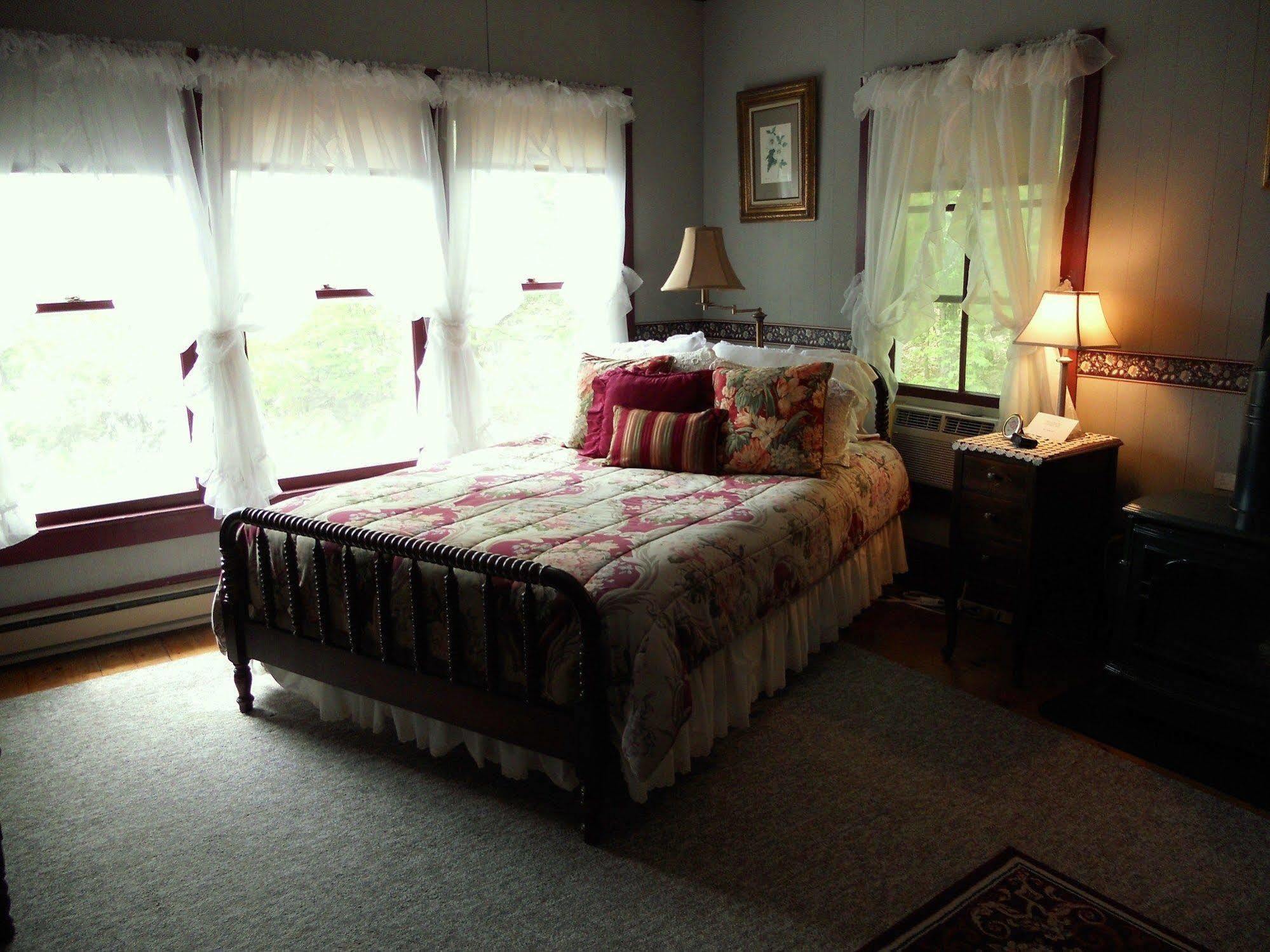 Ruah Bed & Breakfast Hague Exterior foto