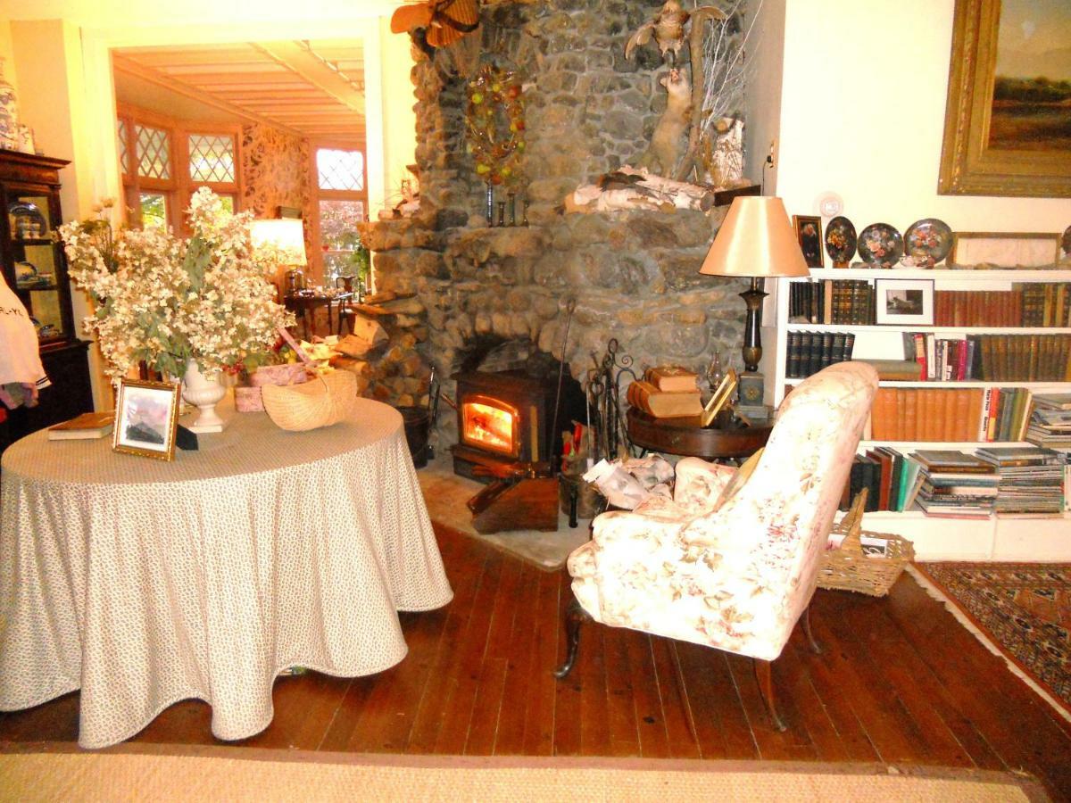 Ruah Bed & Breakfast Hague Exterior foto