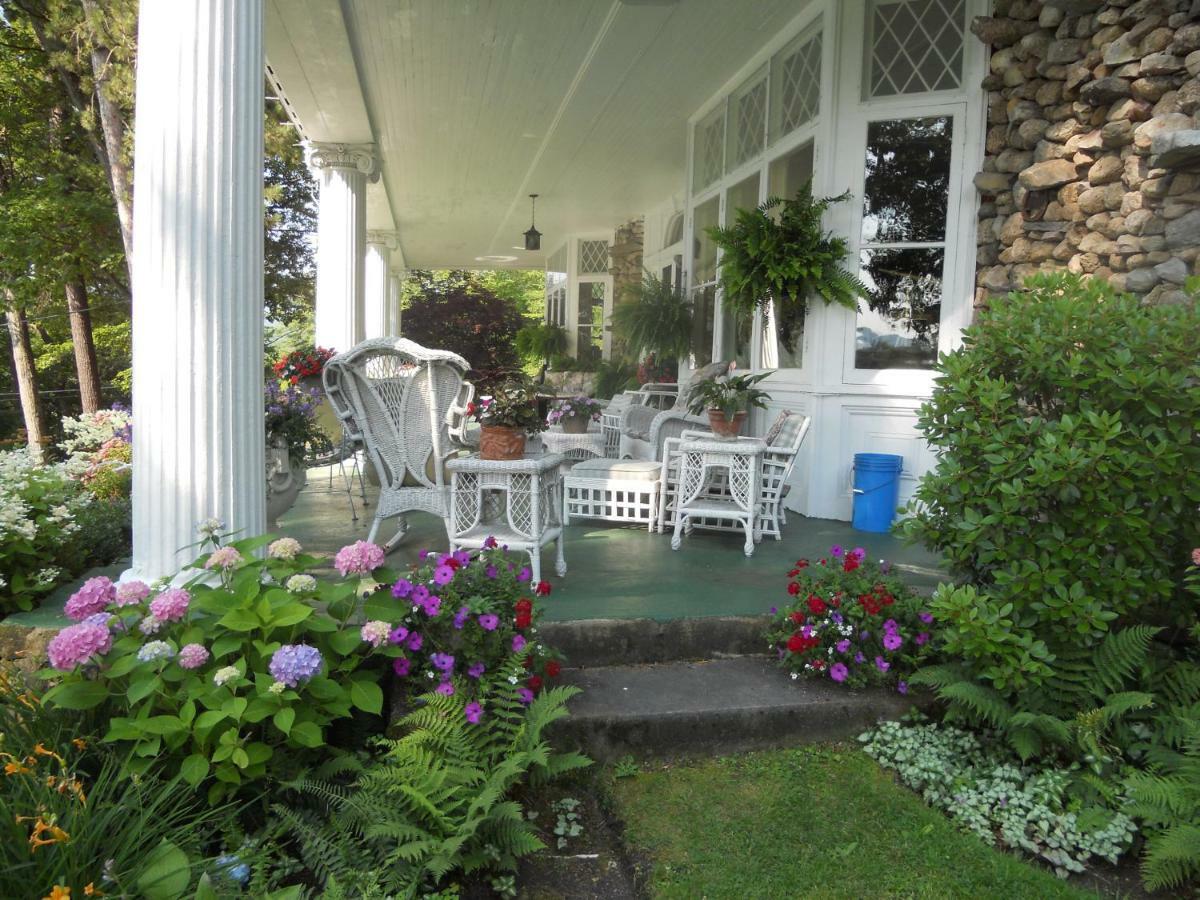 Ruah Bed & Breakfast Hague Exterior foto